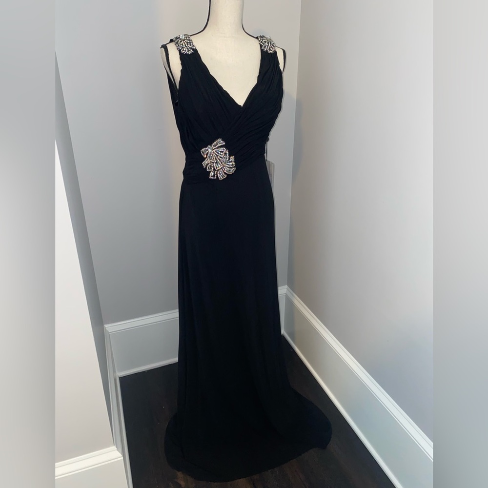 Vintage Beyond Division of Jovani Gown